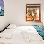 Ferienhaus Gorgeous In With Sauna Passenheim