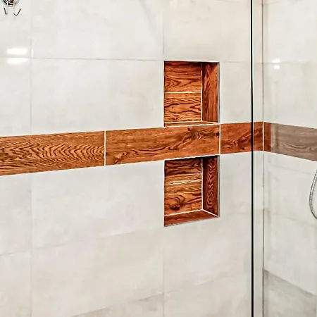 Сasa de vacaciones Gorgeous In With Sauna *