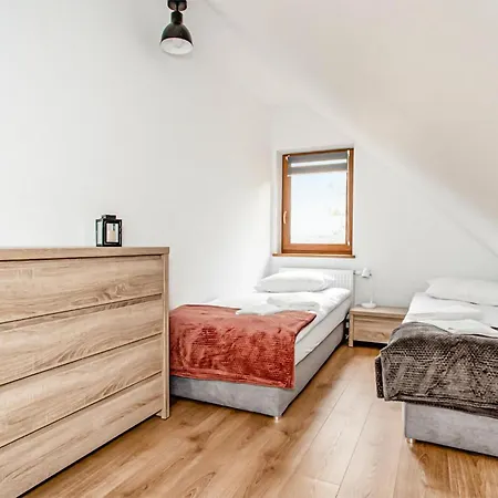 Prázdninový dům Gorgeous In With Sauna