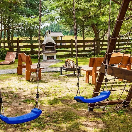 Gorgeous In With Sauna * Pasym