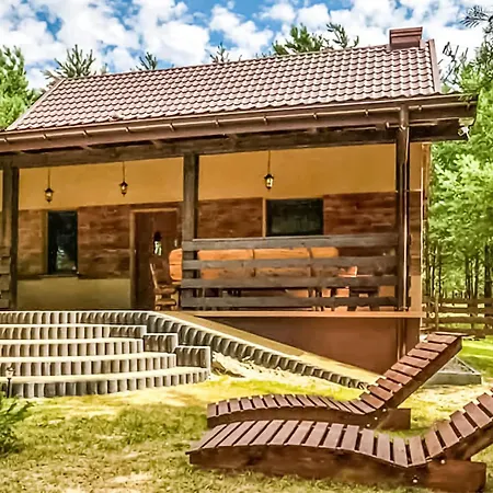 Gorgeous In With Sauna Holiday home *