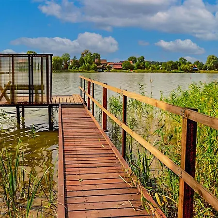 Gorgeous In With Sauna Pasym