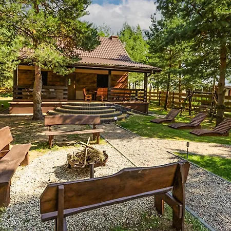 Gorgeous In With Sauna Prázdninový dům *