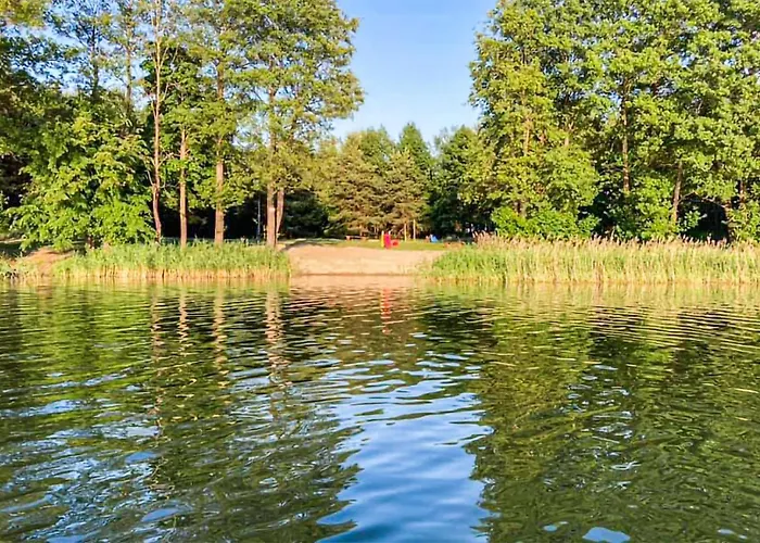 Gorgeous In With Sauna Holiday home